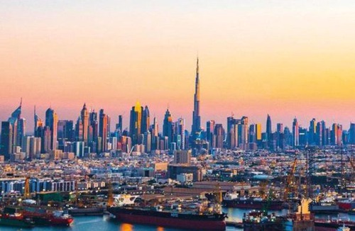 Bur Dubai Hostel | Dubai POD Capsule Hostel Near Sharaf DG & Burjuman Metro Station