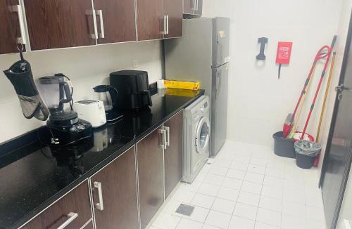 Jebel Ali Apartment | Dubai studuo