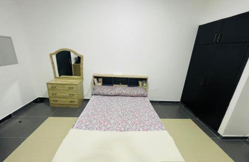 Jebel Ali Apartment | Dubai studuo