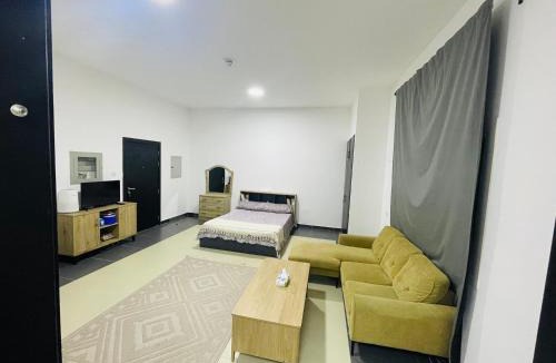 Jebel Ali Apartment | Dubai studuo