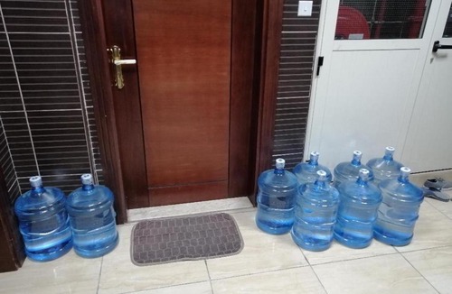 Deira Hostel | DUBEDZ