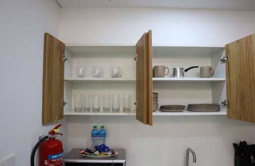 Masdar City Apartment | Duplex 2BR Delight - Masdar City