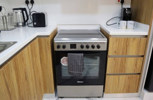 Masdar City Apartment | Duplex 2BR Delight - Masdar City