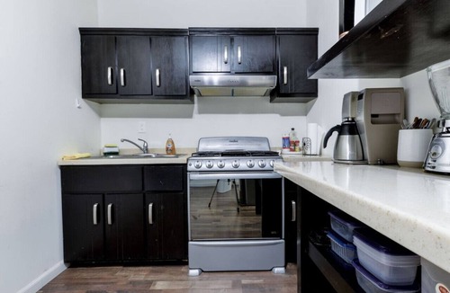 Monterrey House | ¡Duplex en Chepevera! 11 camas + Wifi + Parking