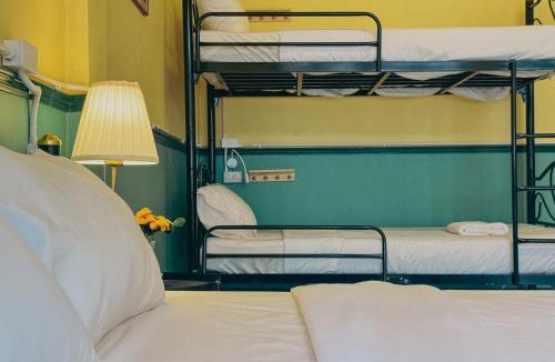 Maha Phruttharam Hostel | During Moonshine Stay
