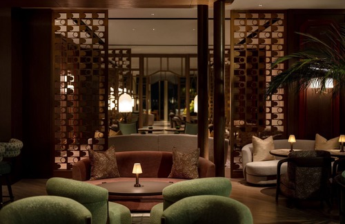 Silom Hotel | Dusit Thani Bangkok