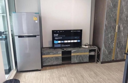 Bang Sue Apartment | Earl Apartment