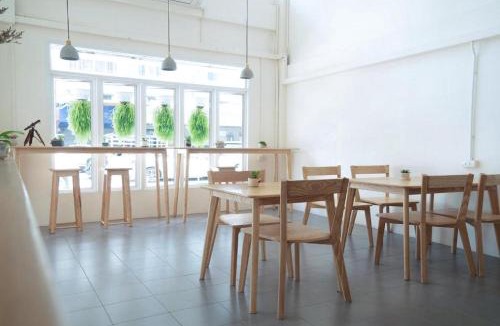 Phahonyothin Hostel | Ease Hostel