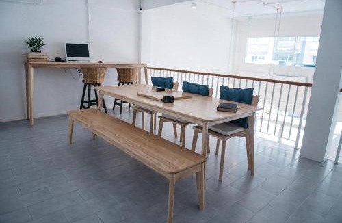 Phahonyothin Hostel | Ease Hostel