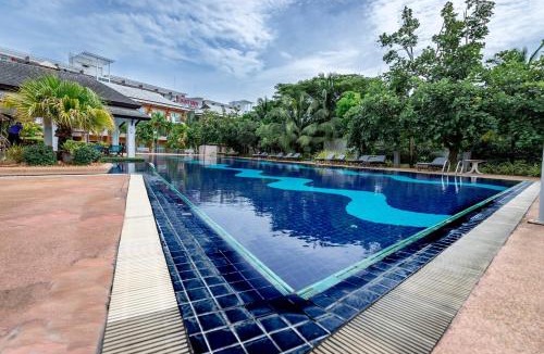 Nong Prue Hotel | Eastiny Resort & Spa