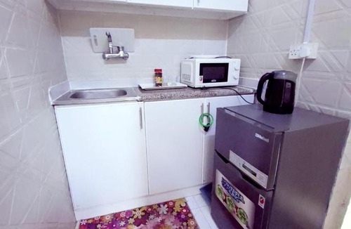 Al Ain Hotel | Easy Stay