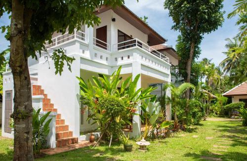 Na Mueang Hotel | EASY TIME VILLA by MARALEINA