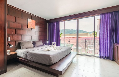 Kata Hostel | EBS Hostel Phuket, Kata Beach