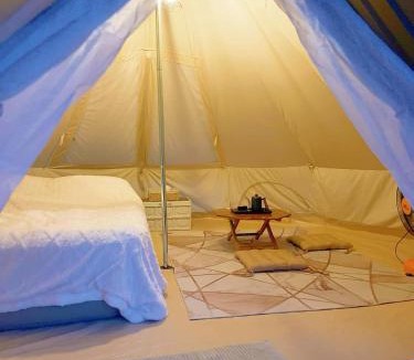 Pai Other | Eco camping
