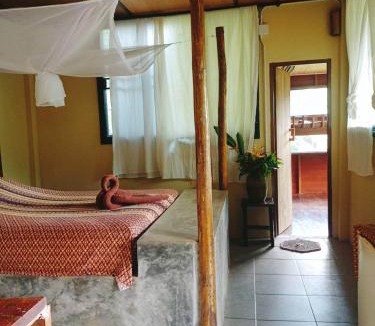 Phato House | Eco-Logic, Resort for Charity