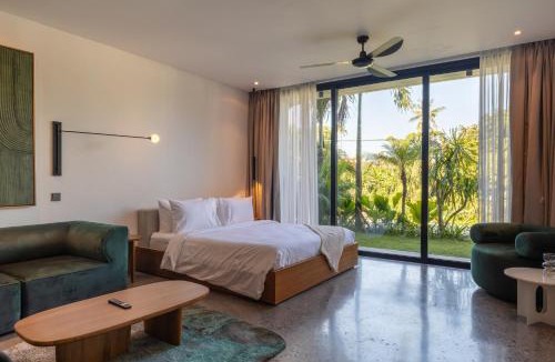 Beraban Resort | Ecoverse Resort & Residence by OXO - Nyanyi Beach, Bali