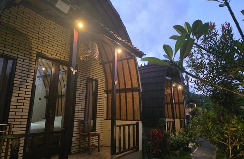 Singapadu Tengah Bed & Breakfast | Edem Bungalows Cafe