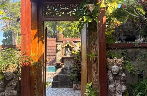 Singapadu Tengah Bed & Breakfast | Edem Bungalows Cafe