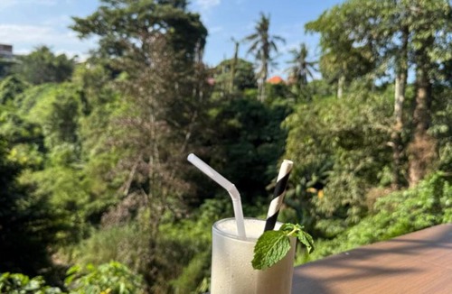 Singapadu Tengah Bed & Breakfast | Edem Bungalows Cafe