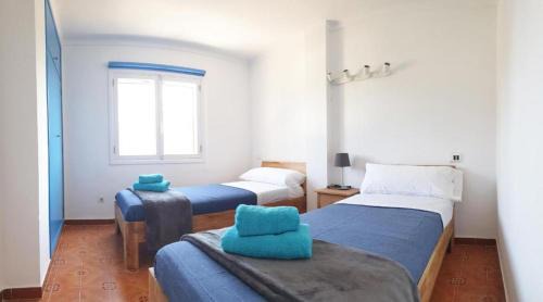 Cala Marcal Apartment | Edificio Loremar