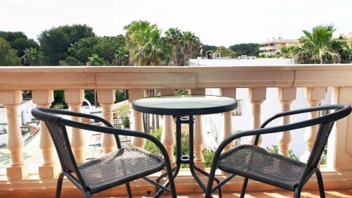 Cala Marcal Apartment | Edificio Loremar
