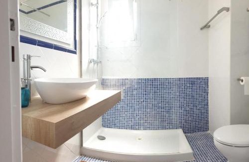 Cala Marcal Apartment | Edificio Loremar