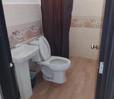 Jilotepec de Abasolo Apartment | Edificio N3 blanco Oxxo