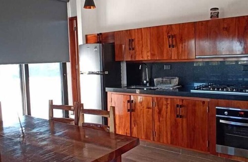 El Cuyo Apartment | Edificios Regam