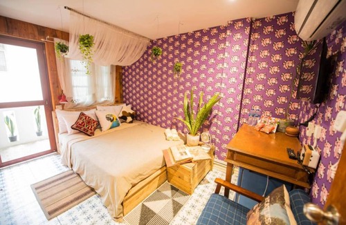 Ekkamai Villa | Ekamai Stylish Townhouse cozy 7Bedrooms with spacious lobby