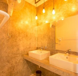 Siriraj Hostel | Ekanake hostel