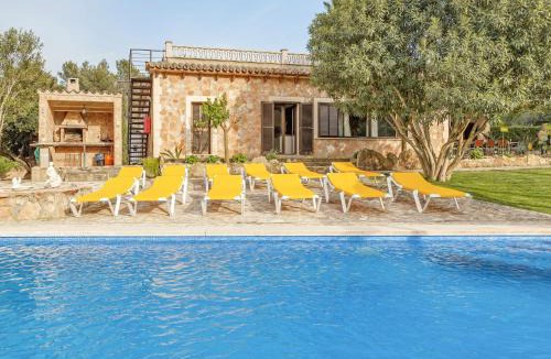 Son Antem Villa | El Bosque
