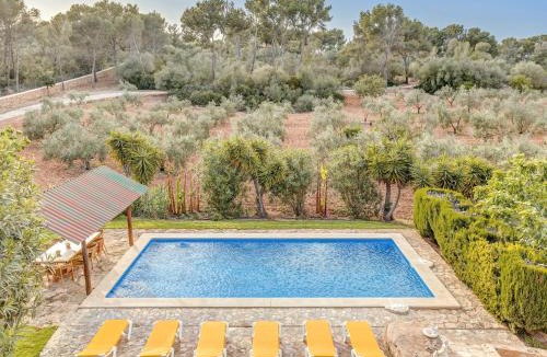 Son Antem Villa | El Bosque