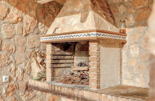 Son Antem Villa | El Bosque