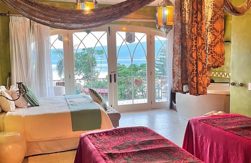Chantepec Hotel | El Chante Spa Hotel