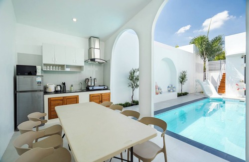 Hua Hin Villa | EL MAR POOL VILLA
