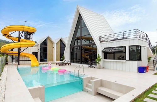 Hua Hin Villa | EL MAR POOL VILLA