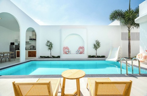 Hua Hin Villa | EL MAR POOL VILLA