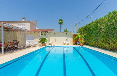 Palmanyola Villa | El Pradillo