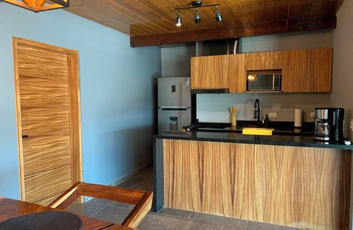 Zona Centro Apartment | El Refugio