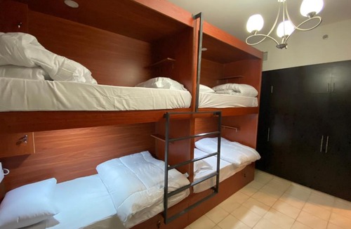 Barsha Heights Hostel | Elegance hostel
