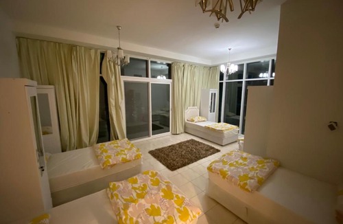 Barsha Heights Hostel | Elegance hostel