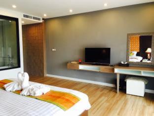 Nong Kae Resort | Elegancy Resort Hua Hin