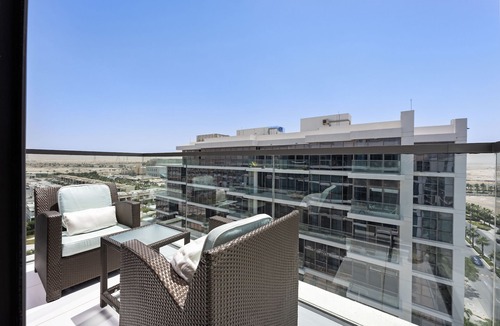 Dubai Apartment | Elegant 1 BD Apartment in Damac Hills