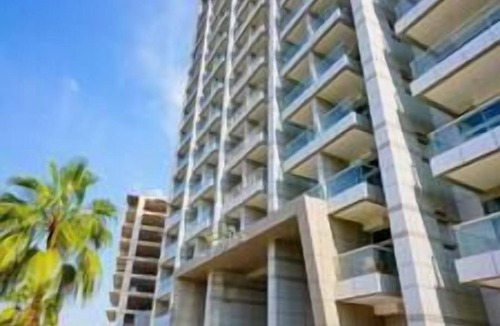 Dubai Sports City Apartment | Elegant 1BR apartment in Sport City