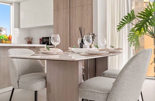 Dubai Marina Apartment | Elegant 2 BD in LIV Marina with Luxury Amenities