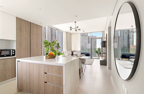 Dubai Marina Apartment | Elegant 2 BD in LIV Marina with Luxury Amenities