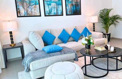 Za'abeel 2 Apartment | Elegant 2BR Burj Khalifa view-Downtown Views II