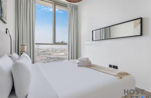 Dubai Apartment | Elegant 2BR In Collective 2