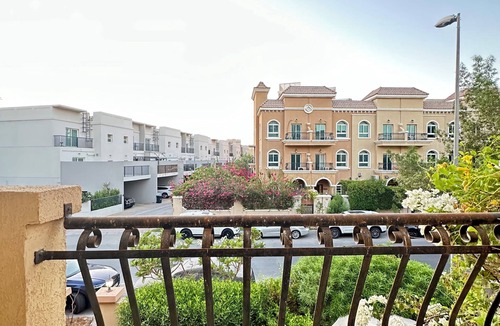 Jumeirah Village Circle Villa | Elegant 3-Bedroom Villa in JVC - Dubai