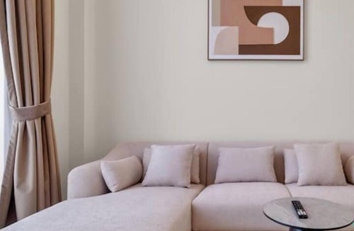 Downtown Dubai House | Elegant Four Bedroom plus Maid’s Room Villa
